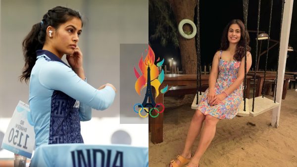 Manu Bhaker Net Worth