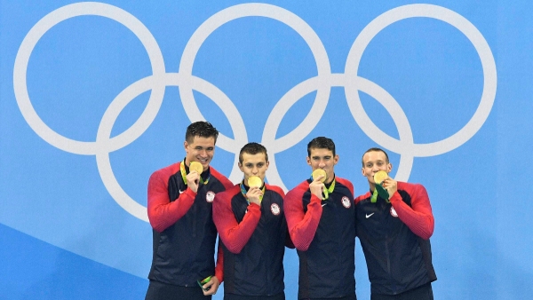 Paris 2024 Who is the most successful athlete in Olympic history Paris 2024 Who is the most successful athlete in Olympic history