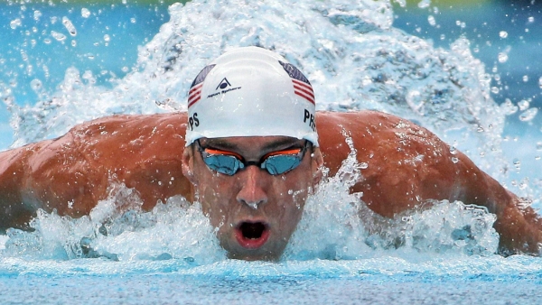Who is the most successful athlete in Olympic history Who is the most successful athlete in Olympic history