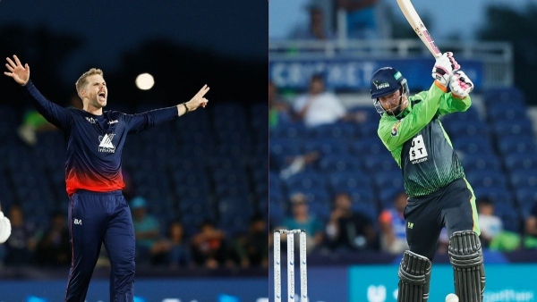 MLC 2024 Washington Freedom Edge Seattle Orcas by 5 Wickets