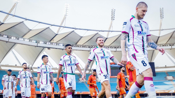 Mohun Bagan Transfer Update