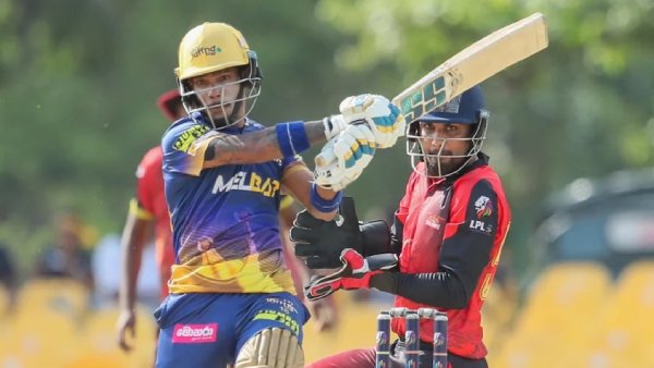 Most Runs in Lanka Premier League 2024 Pathum Nissanka