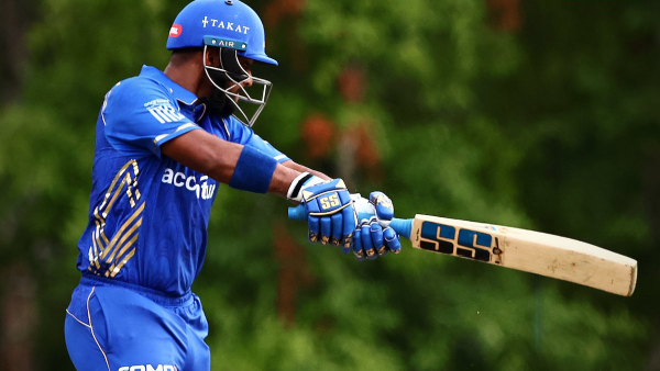 Most Runs in Major League Cricket 2024