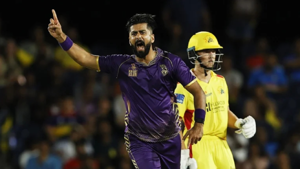 Most Wickets In Major League Cricket 2024 Ali Khan