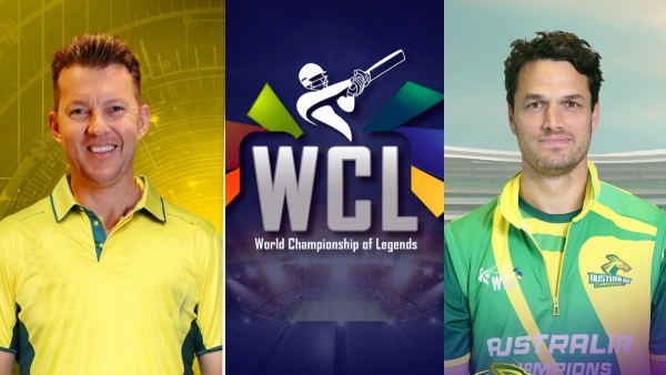 Most wickets in World Championship of Legends 2024 on July 9