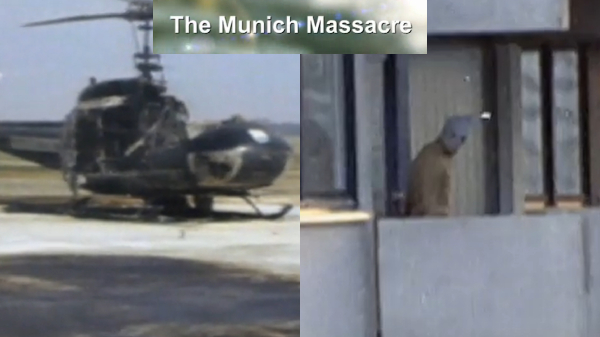 Munich Massacre
