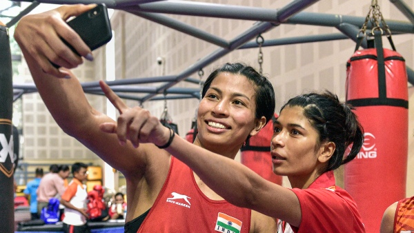 Lovlina Borgohain and Nikhat Zareen handed tough draw in Paris Olympics 2024