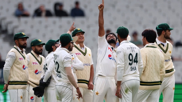 Pakistan set for 9 Test matches from August 2024 to January 2025