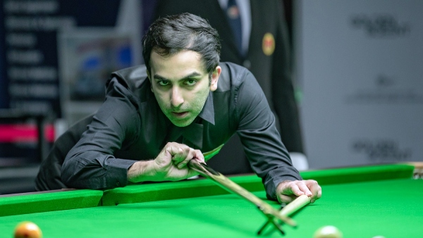 Pankaj Advani