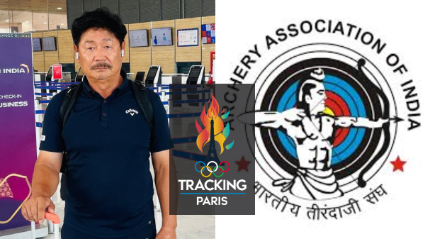 Paris Olympics Indian archery