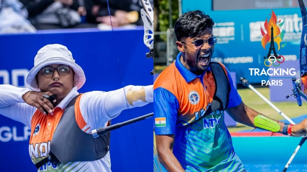 Paris Olympics Deepika Kumari and Indian Archers