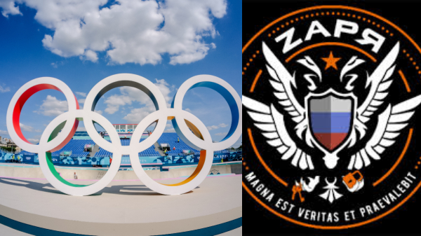 Paris Olympics Russian Cybersecurity Threats