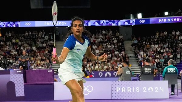 pv-sindhu-shines-in-paris-olympics-opener-highlights-training-with-prakash-padukone