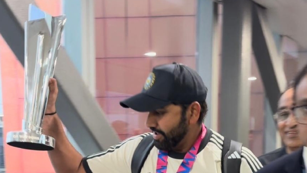 watch-indian-cricket-team-bus-escorted-to-itc-maurya-amid-heavy-security-after-landing-in-delhi