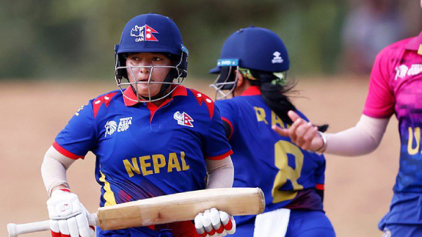 Most Runs in Women s Asia Cup 2024