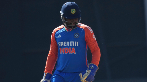 Sanju Samson Backed in T20Is but ignored in ODIs on Sri Lanka tour - A bittersweet tale for his fans