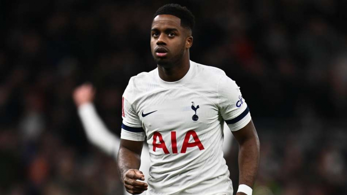 Sessegnon
