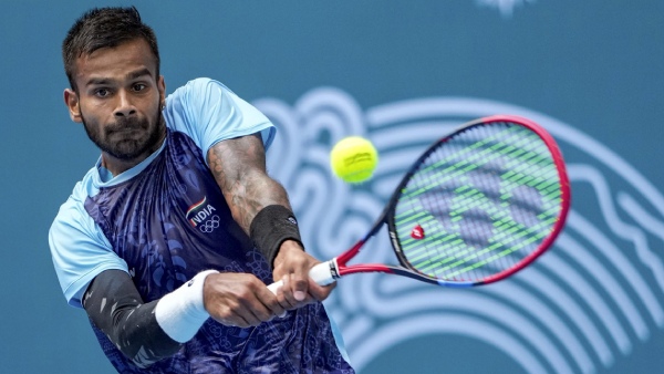 olympics-2024-sumit-nagal-fight-hard-but-crash-out-after-first-round-defeat-to-local-Corentin-Moutet