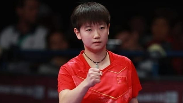 who-is-sun-yingsha-sreeja-akulas-opponent-for-the-womens-singles-round-of-16-match-at-the-paris-2024