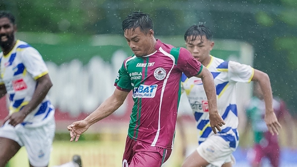 Mohun Bagan CFL 2024