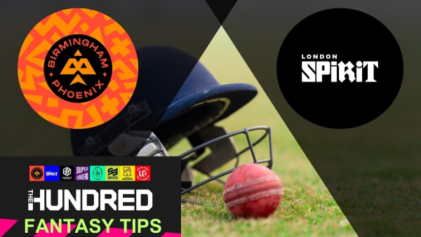LNS vs BPH Dream11 Prediction London Spirit vs Birmingham Phoenix The Hundred Fantasy XI Captain and Vice-Captain Choices