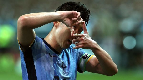 Tottenham Wins in Seoul Thriller