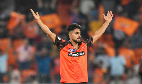 Umran Malik Umran Malik