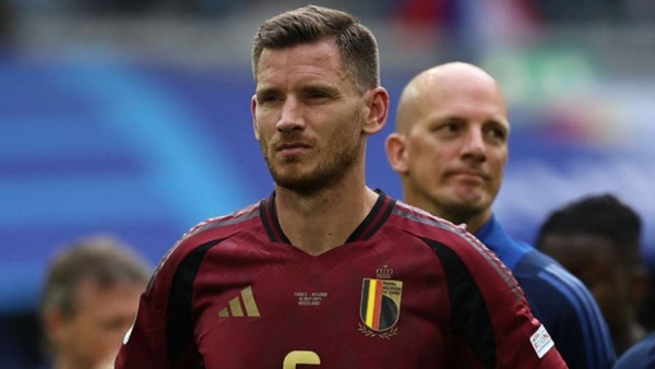 Jan Vertonghen Retirement Jan Vertonghen Retirement