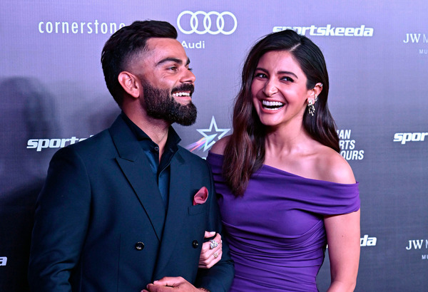 Virat Anushka