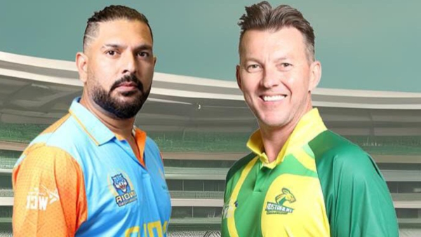 World Championship of Legends 2024 India vs Australia Semi-Final 3 Players To Watch Out For