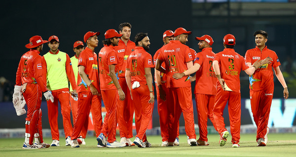 DPL 2024 Priyansh Arya powers South Delhi Superstarz to consecutive wins