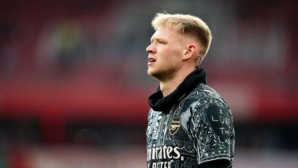 Ramsdale's Southampton Move Ramsdale's Southampton Move