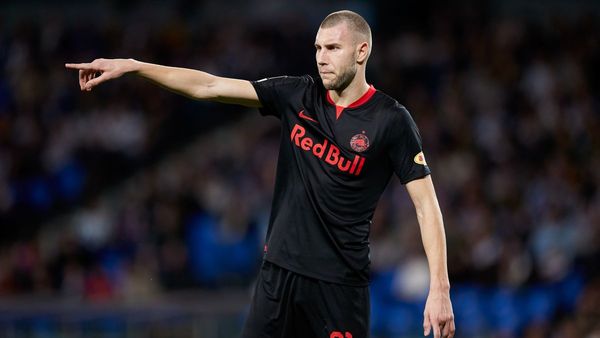 Milan Adds Pavlovic to Defence