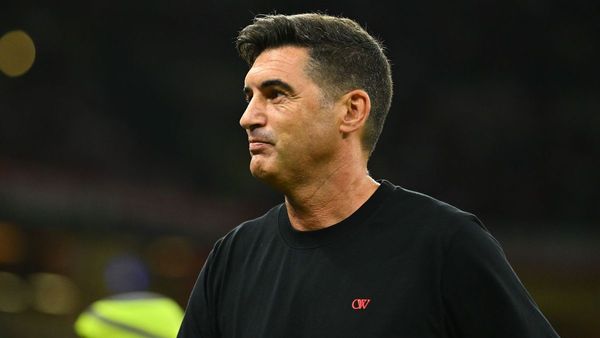 Milan Must Improve, Says Fonseca Milan Must Improve, Says Fonseca