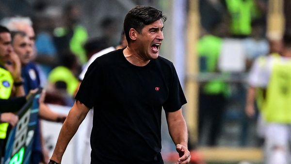 Milan s Shock Loss to Parma Milan s Shock Loss to Parma