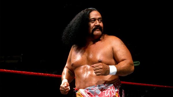 WWE Legend Afa Anoai Sr Passes Away Image WWE com