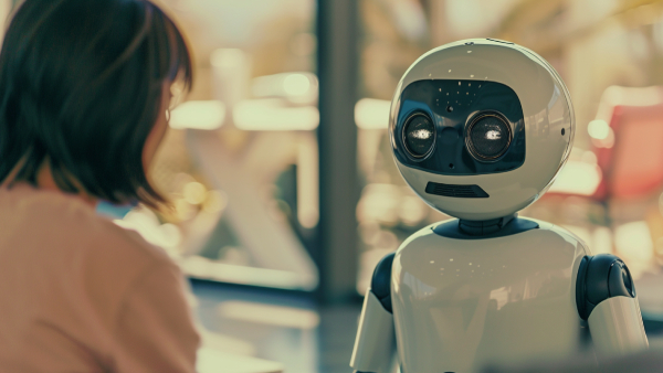 How Artificial Intelligence is transforming the sports industry