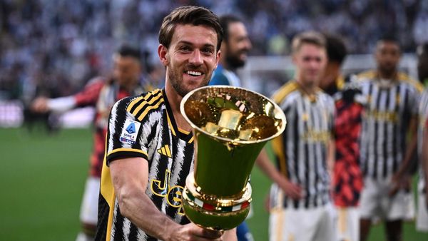 Ajax Strengthens Defence with Rugani