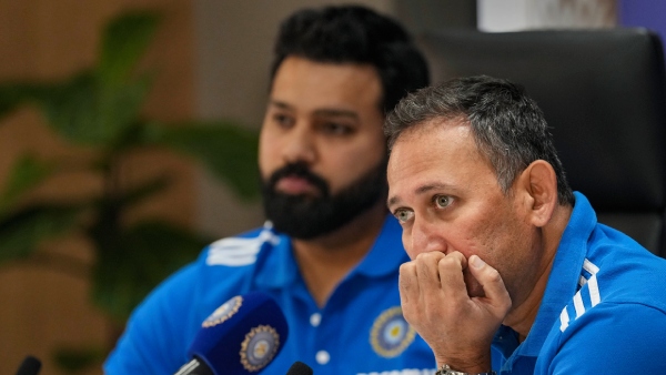 ajit-agarkar-threatened-to-resign-if-hardik-pandya-was-named-t20i-captain-of-india-backed-sky