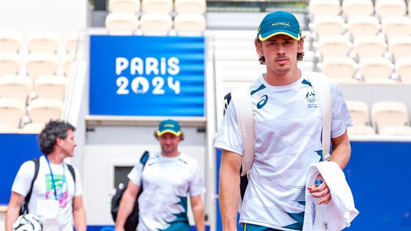 De Minaur's US Open Return Post-Injury