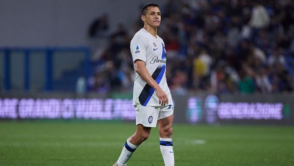 Sanchez Back at Udinese