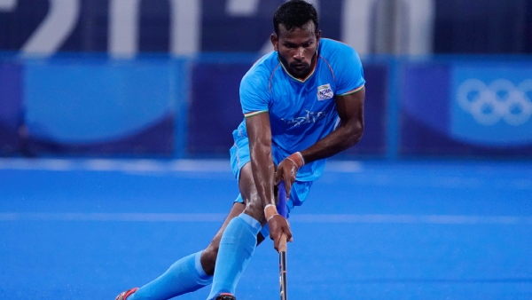 amit-rohidas-banned-ahead-of-indian-hockey-teams-semi-final-match-at-paris-olympics-2024