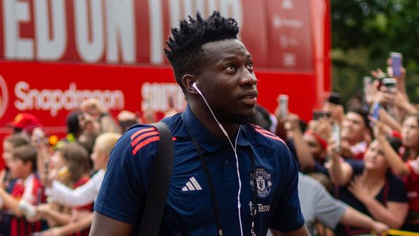 Onana: More Risks at Man Utd Soon