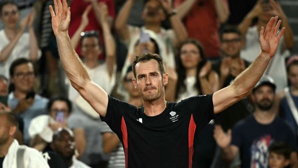 Murray Ends Career After Olympics Loss