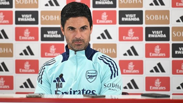 Arsenal's Record Quest Against Man City Arsenal's Record Quest Against Man City