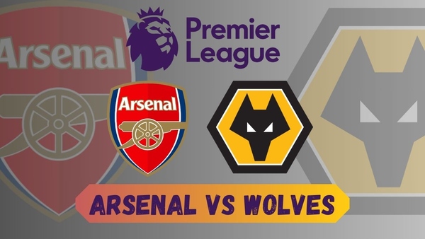 Arsenal vs Wolves