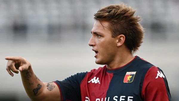 Retegui Joins Atalanta