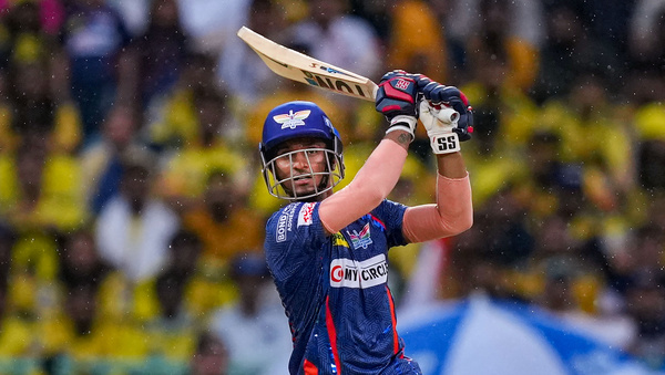 Ayush Badoni looking forward to play with Ishant Sharma in DPL 2024