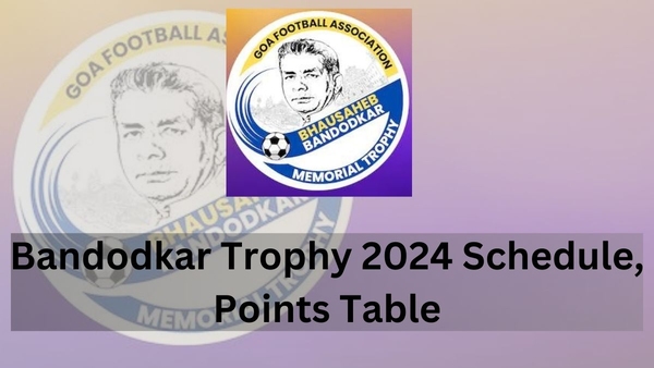 Bandodkar Trophy 2024 Results amp amp Updated Points Table on August 27 - Dempo beat Sporting FC Goa win over Brisbane Roar