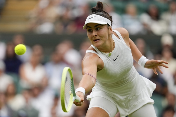 Bianca Andreescu